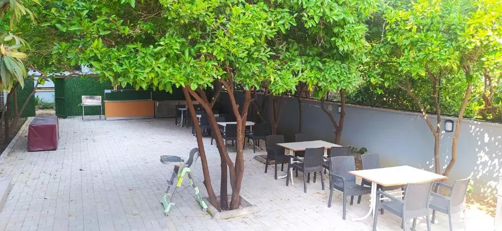 هتل هدف کلوپاترا